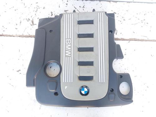 Used Upper protection BMW 5 (E60) 530 d (218 hp) 21781099