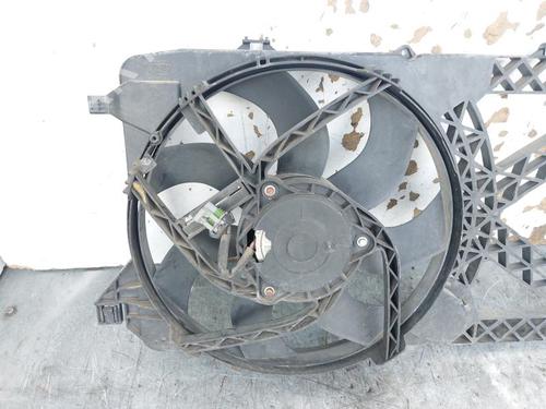 Wentylator chłodnicy FORD TRANSIT Platform/Chassis (FM_ _, FN_ _, FF_ _) 2.2 TDCi | BP30453405M35