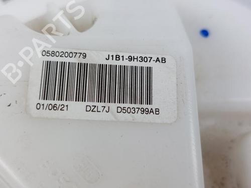 Fuel pump FORD PUMA (J2K, CF7) 1.0 EcoBoost | BP15892996M76 - Image 4
