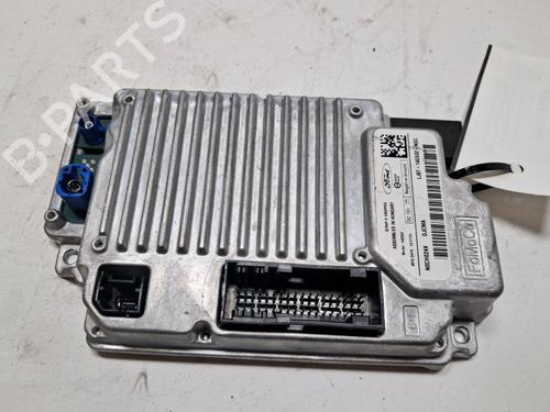 Engine control unit (ECU) FORD KUGA III (DFK) 1.5 EcoBlue | BP37486084M57 - Image 2