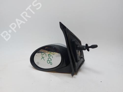 Used Left mirror Left mirror TOYOTA AYGO (_B1_) 1.0 (KGB10_, KGB10R) (68 hp) 36108056 36108056