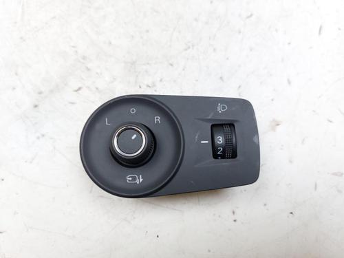 Used Mirror switch MG MG ZS SUV (AZS1) 1.5 VTi (106 hp) 28534474