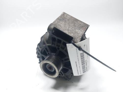 Used Alternator FORD FIESTA VI (CB1, CCN) 1.25 (60 hp) 30531157
