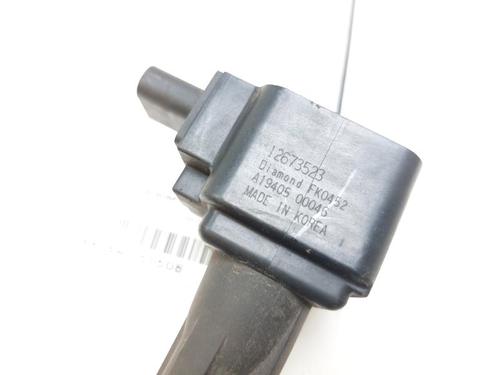 Ignition coil OPEL KARL (C16) 1.0 | BP27995738M94 - Image 3