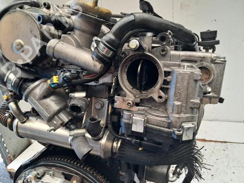 Engine ALFA ROMEO 159 (939_) 1.9 JTDM 16V (939AXC1B, 939AXC12) | BP39398784M1  - Image 5
