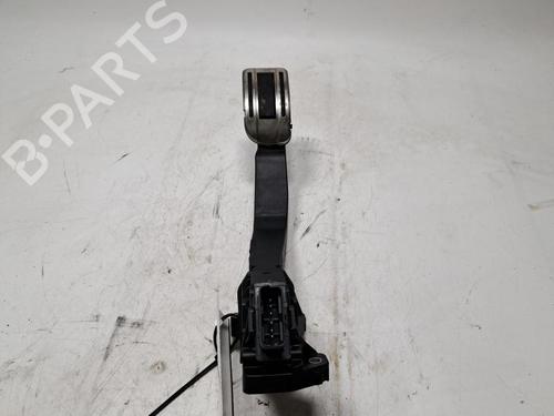 Pedal PEUGEOT 208 II (UB_, UP_, UW_, UJ_) 1.2 Hybrid 136 (UPHPYK) | BP30921591I4