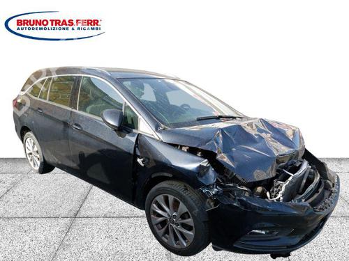Front right window mechanism OPEL ASTRA K Sports Tourer (B16) 1.4 CNG (35) | BP15163131C23 