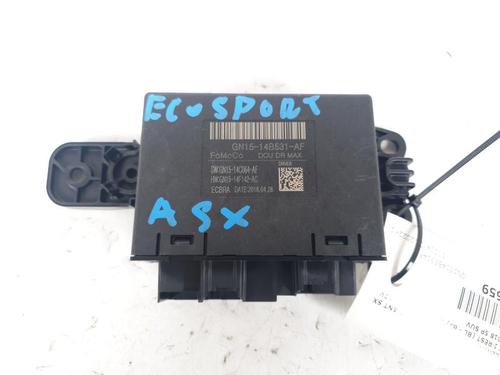Used Electronic module Electronic module 15154128 15154128