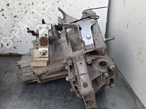 Gearbox FIAT 500L (351_, 352_) 1.3 D Multijet (199.LYM11, 199.LYM1A) | BP38641925M3 - Image 3