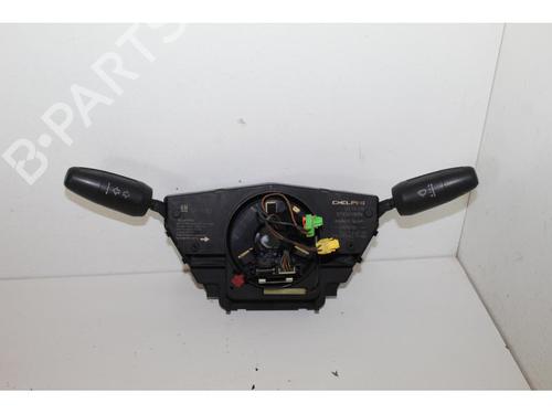 Used Steering column stalk OPEL CORSA D (S07) 1.3 CDTI (L08, L68) (75 hp) 15145856