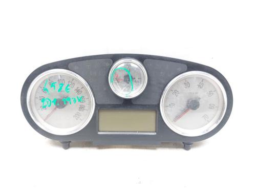 Used Instrument cluster LANCIA YPSILON (843_) 1.2 (843.AXA1A) (60 hp) 28689555