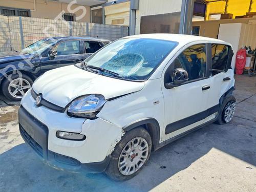 Engine control unit (ECU) FIAT PANDA (312_, 319_) 1.0 Mild Hybrid (312.PYD1B) | BP34207043M57 - Image 7