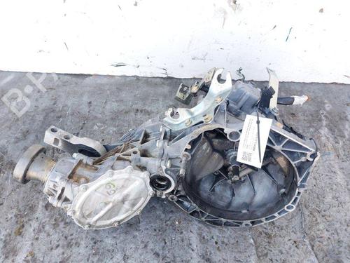 Gearbox FIAT PANDA (169_) 1.3 D Multijet 4x4 (169.AXC2A) | BP33538115M3 - Image 2