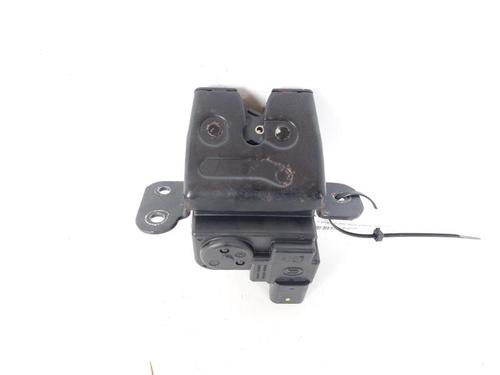 Tailgate lock HYUNDAI KONA (OS, OSE, OSI) 1.6 GDi Hybrid 81230J9000 81230J9000