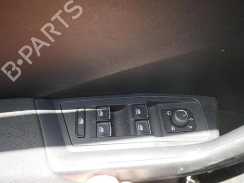 Control unit VW T-ROC (A11, D11) 1.0 TSI | BP15158846M11 - Image 11