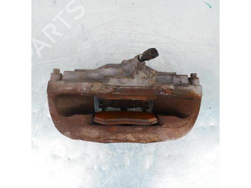 Used Left front brake caliper MERCEDES-BENZ C-CLASS T-Model (S205) C 220 BlueTEC / d (205.204) (170 hp) 15150934