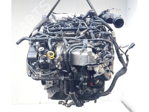 Motor SKODA OCTAVIA III Combi (5E5, 5E6) 1.6 TDI (115 hp) 30898795