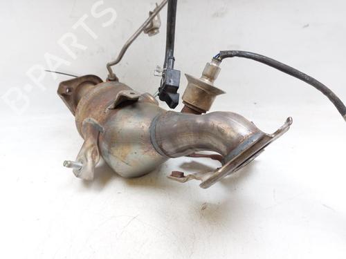 Particulate filter TOYOTA YARIS CROSS (MXP_) 1.5 Hybrid (MXPJ10) | BP24927845M81 