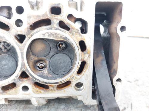 Cylinder head SMART CITY-COUPE (450) 0.6 (S1CLA1, 450.341) | BP29050450M5 
