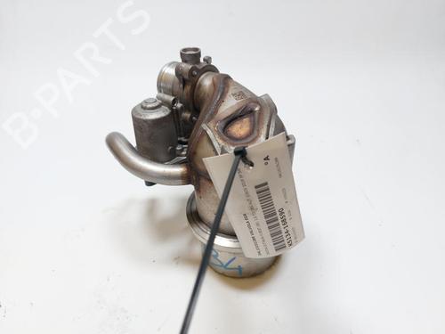 Used Egr SKODA OCTAVIA III Combi (5E5, 5E6) 1.6 TDI (115 hp) 30898476