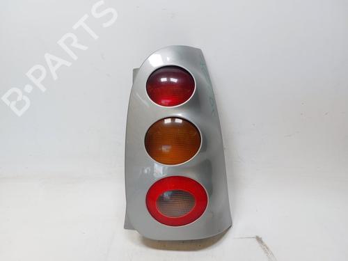 Used Right taillight Right taillight SMART CITY-COUPE (450) 0.6 (S1CLB1, 450.331, 450.336) (45 hp) 36353001 36353001