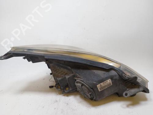 Left headlight OPEL CORSA D (S07) 1.2 (L08, L68) | BP33312078C28 - Image 3