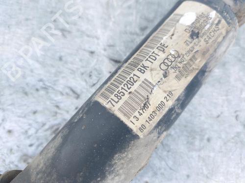Right front shock absorber AUDI Q7 (4LB) 3.0 TDI quattro | BP28312103M17 - Image 4