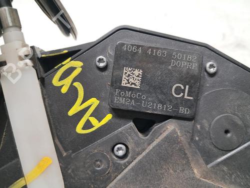 Front right lock FORD GALAXY III (CK) 2.0 TDCi 4x4 | BP33195089C97 - Image 5