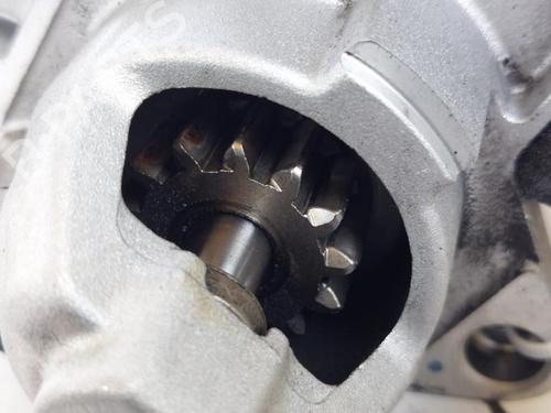 Starter DACIA SANDERO II TCe 90 (B8M1, B8MA, B8AC) | BP15170285M8