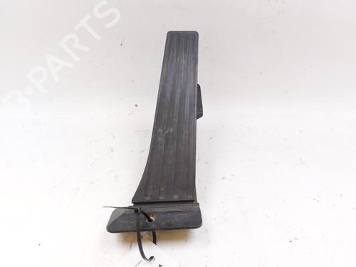 Used Pedal BMW 1 (F20) 116 d (116 hp) 27442783