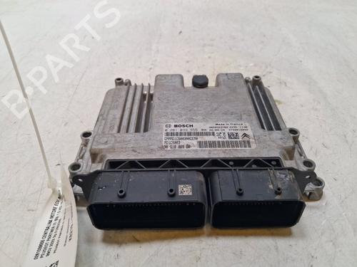 Used Engine control unit (ECU) Engine control unit (ECU) 38106653 38106653