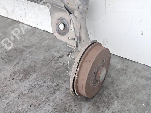 Rear axle RENAULT TWINGO II (CN0_) 1.2 (CN0D) | BP33197152M2  - Image 5