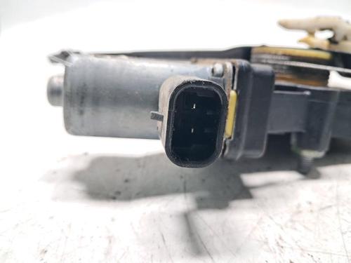 Front left window mechanism FIAT PANDA (312_, 319_) 0.9 (312PXN1A, 312PXN11) | BP33193633C22 - Image 4