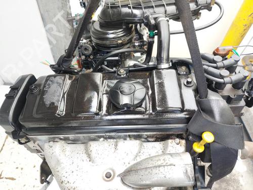 Engine PEUGEOT 106 II (1A_, 1C_) 1.0 i | BP28012505M1 