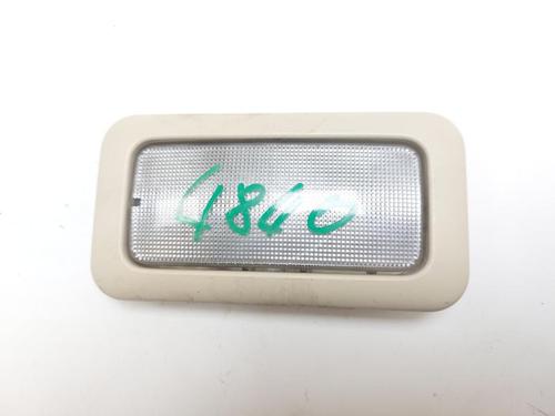 Used Interior roof light LANCIA MUSA (350_) 1.3 D Multijet (350.AXG11, 350.AXG1A) (90 hp) 29584348