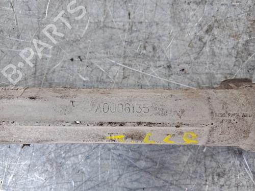 Steering rack OPEL CORSA D (S07) 1.3 CDTI (L08, L68) | BP38505349M22 - Image 4