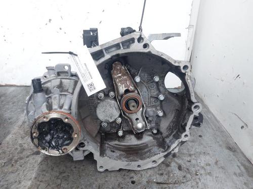 Getriebe für VW POLO V (6R1, 6C1) 1.2 TDI (75 hp) 33196871