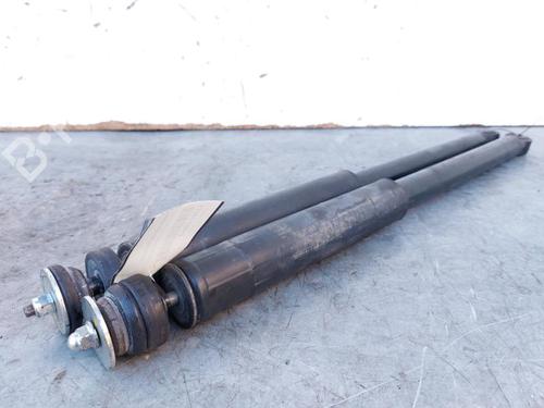 Schokbreker rechts achter SUZUKI VITARA (LY) 1.6 DDiS (APK 416D) (120 hp) 15162634