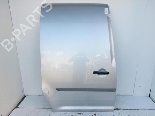 Used Right rear door Right rear door VW CADDY IV MPV (SAB, SAJ) 2.0 TDI (102 hp) 33192586 33192586