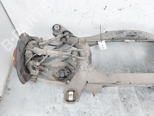 Essieu arrière BMW 3 Touring (F31) 318 d | BP15155453M2