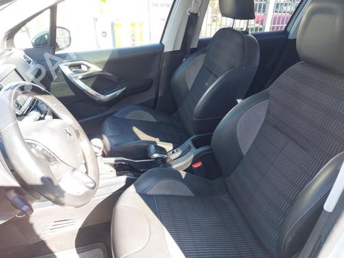 Gearbox PEUGEOT 2008 I (CU_) 1.6 HDi | BP33195405M3 - Image 22