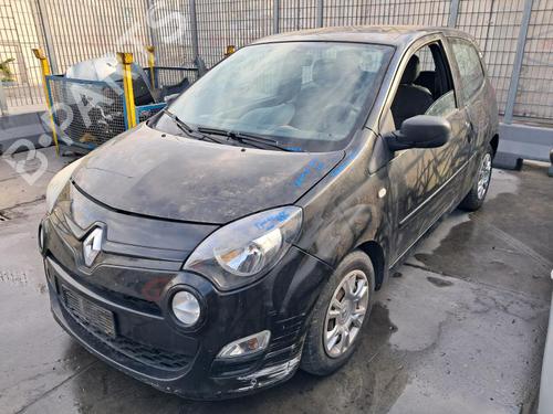 Front wiper motor RENAULT TWINGO II (CN0_) 1.2 16V (CN04, CN0B) | BP23071096M29 - Image 4