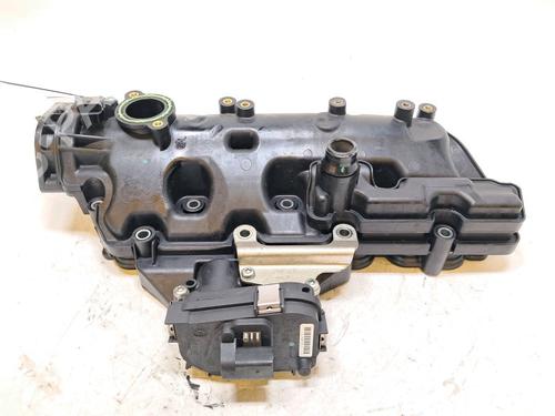 Manifold Indsugning Manifold Indsugning FIAT DUCATO Van (250_) 140 Multijet 2,2 D (140 hp) 37293855 37293855