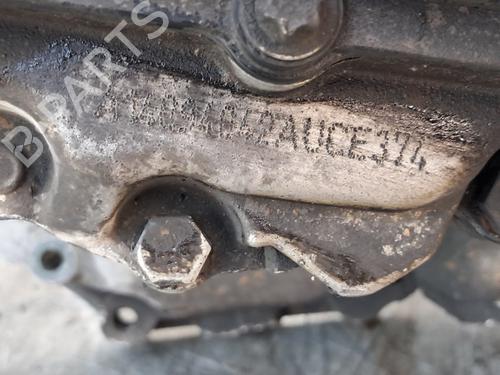 Gearbox OPEL CORSA D (S07) 1.3 CDTI (L08, L68) | BP37660298M3 - Image 7