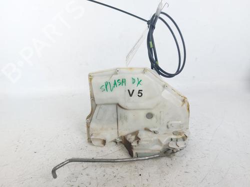 andre-suzuki-splash-ex-12-a5b412-8220151k00000-2008-21083428 main image