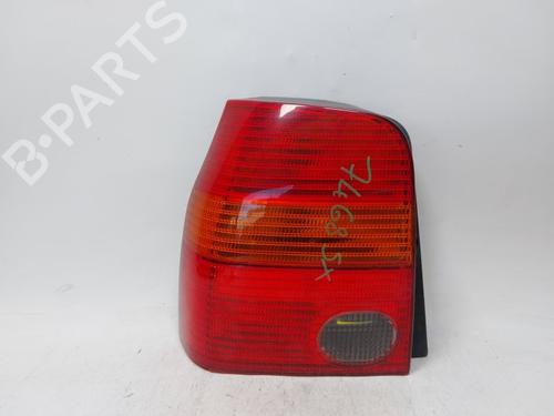 Used Left taillight Left taillight SEAT AROSA (6H1) 1.0 (50 hp) 34714122 34714122