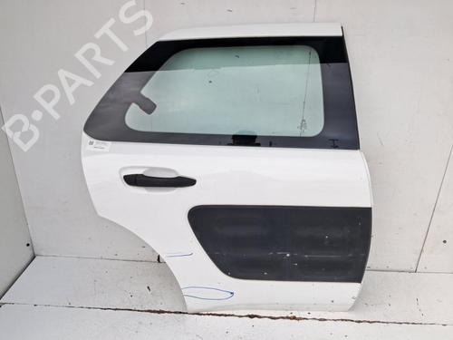 Dør højre bagtil Dør højre bagtil CITROËN C4 CACTUS 1.2 VTi 75 / PureTech 75 (75 hp) 33197057 33197057