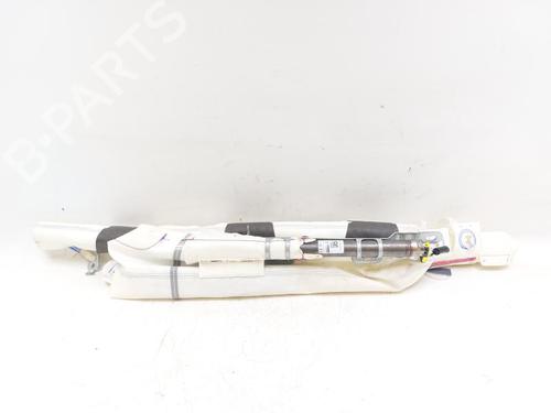 Venstre gardin kollisjonspute DS DS 3 / DS 3 CROSSBACK (UR_, UC_, UJ_) 1.2 PureTech 100 (URHNKK, URHNEK) (101 hp) 26671962