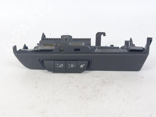 Used Climate control Climate control 17205986 17205986