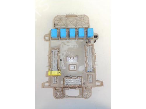 Used Electronic module Electronic module TOYOTA RAV 4 II (_A2_) 2.0 D 4WD (CLA20_, CLA21_, CLA20R, CLA21R) (116 hp) 15139175 15139175